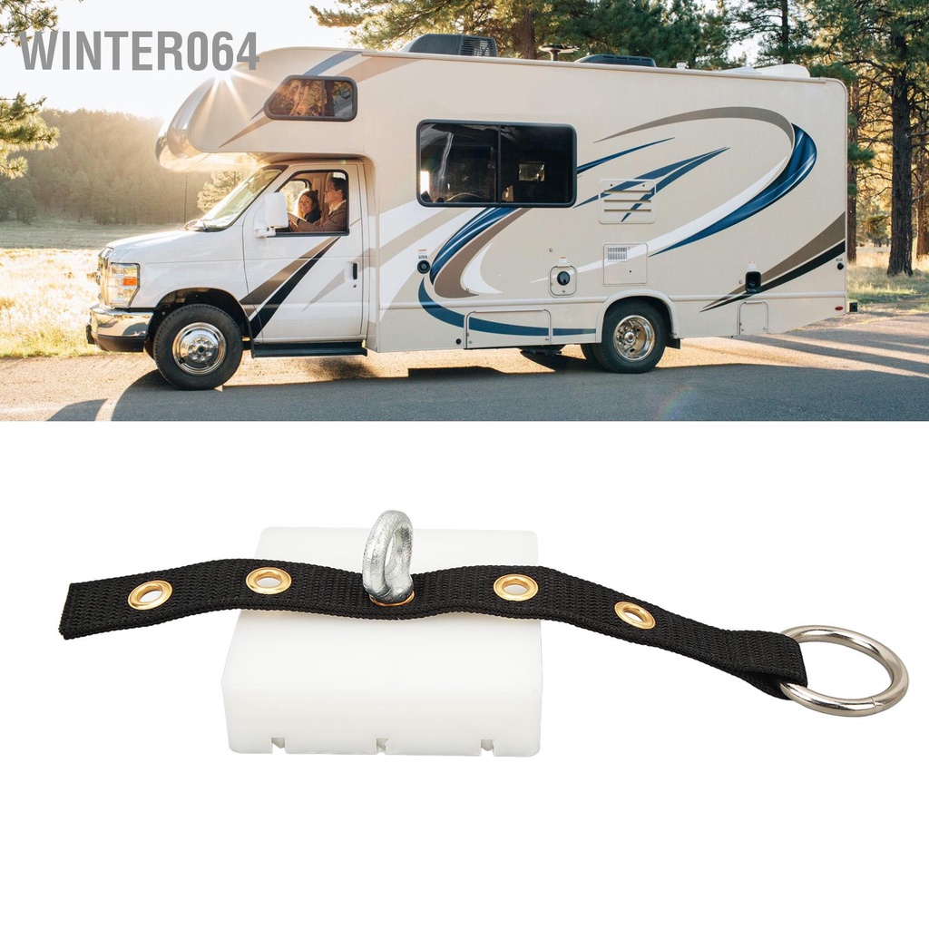 Winter064 Công cụ sửa chữa vết lõm thân xe phổ thông với đai nylon Hiệu quả làm việc cao để bảo dưỡng