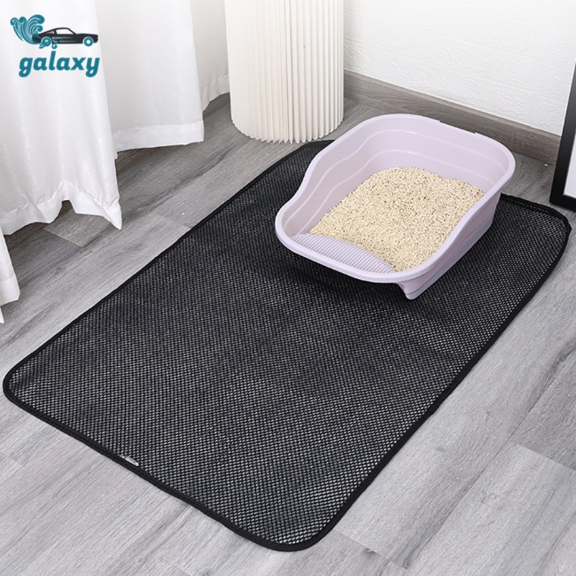 Galaxy Thảm Lót Hai Lớp Chống Thấm Nước Chống Rò Rỉ Cho Thú Cưng