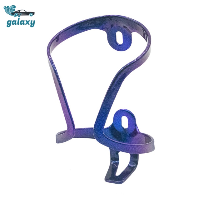 Galaxy Giá Đỡ Bình Nước Bằng Hợp Kim Nhôm Gắn Xe Đạp Leo Núi