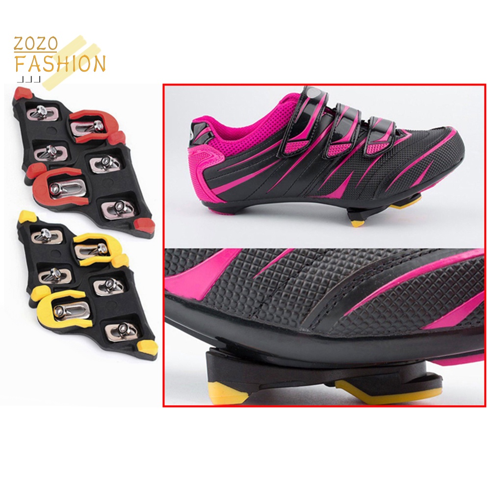 Bộ Bàn Đạp Chống Trượt Bền Bỉ Dành Cho Xe Đạp TB-011