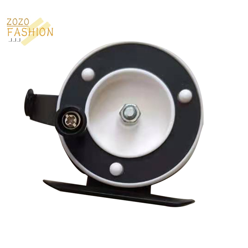 Guồng Quay Cần Câu Cá Bằng Kim Loại Chất Lượng Cao