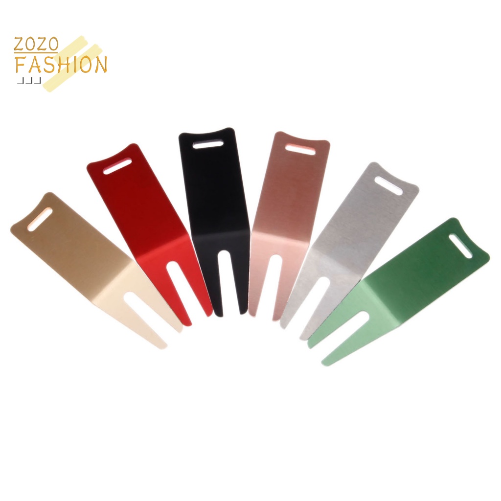 Nĩa Đánh Dấu Hình Dạng Đơn Giản Dùng Sửa Chữa Sân Vườn