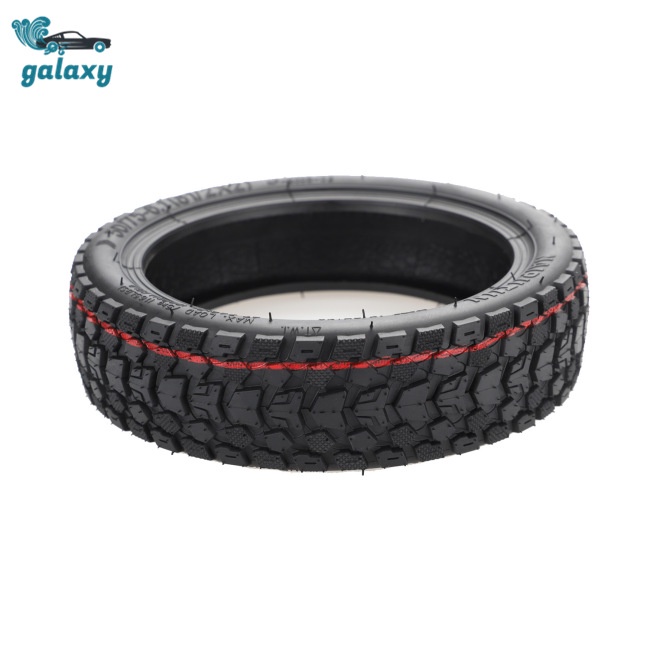 Lốp Xe Điện Không Ruột Chống Nổ Chống Trượt galaxy 8.5 Inch 50 / 75-6.1 (8 1 / 2x2)