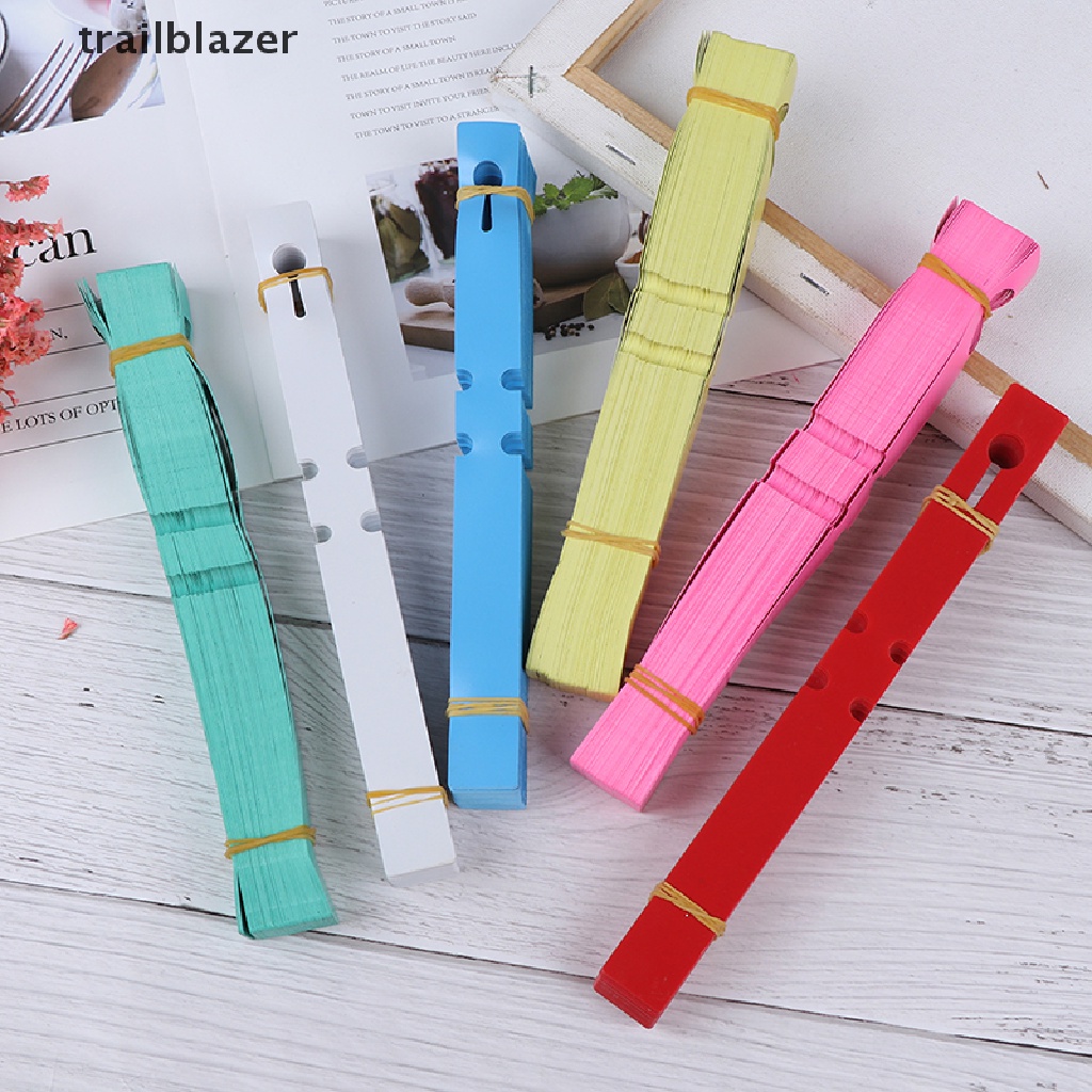 Set 100 Nhãn Treo Ghi Tên Chống Thấm Nước Tiện Dụng