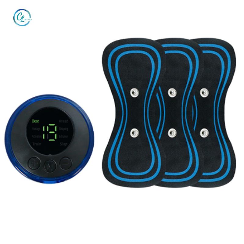 Máy Mát Xa Lưng Mini Tiện Dụng Chất Lượng Cao