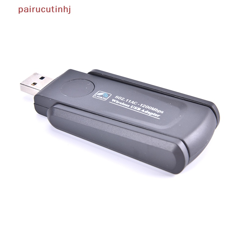 Usb 3.0 1200Mbps Băng Tần Kép 5GHz 2.4Ghz 802.11AC