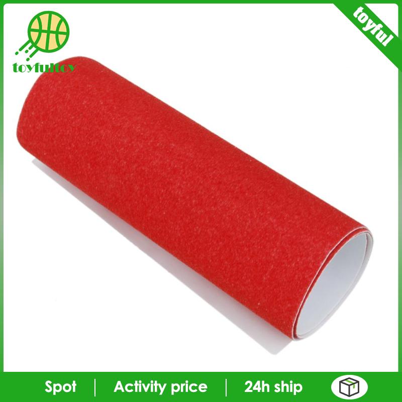 Tay Nắm Ván Trượt Chuyên Nghiệp Màu Đen Kích Thước 84X23Cm