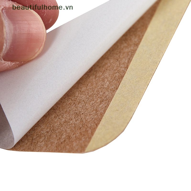 Set 10 Tấm Băng Keo Dán Che Khuyết Điểm Hình Xăm / Vết Sẹo Chống Nước