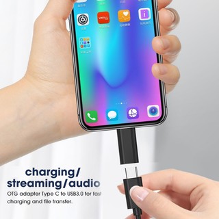 1 Đầu Chuyển Đổi Type-C Sang Android / Android Cho IPhone