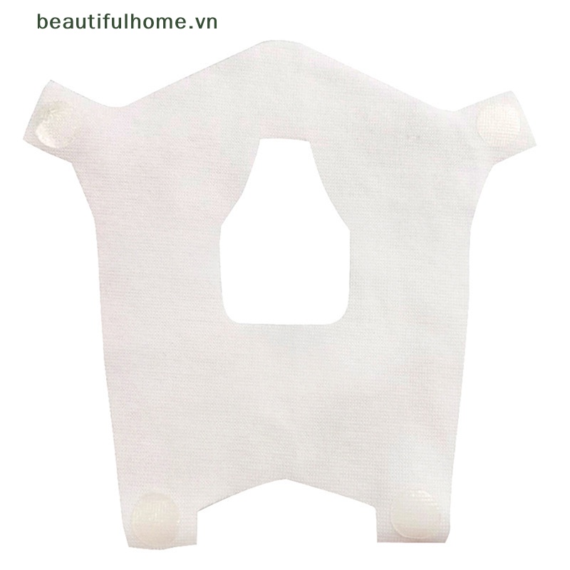 Mặt Nạ Giấy Báo Ban Đêm Giảm Mệt Mỏi Và Đau Không Gây Ồn