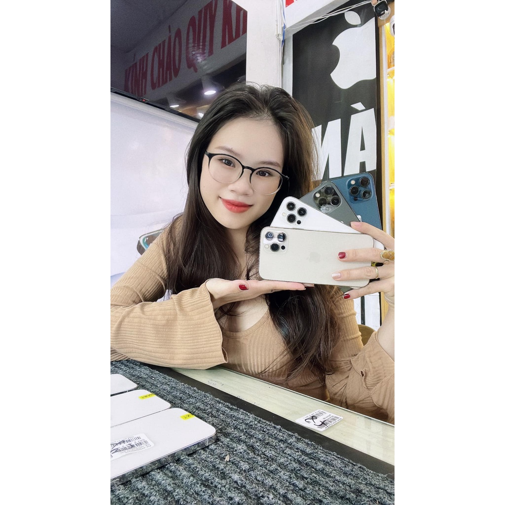 [XẢ KHO] Điện thoại l.p 12 p,r..0 ma.x 256gb- Hàng Chính Hãng Full Phụ Kiện, Bảo hành 12 tháng  (thuyetlenyfo) | BigBuy360 - bigbuy360.vn