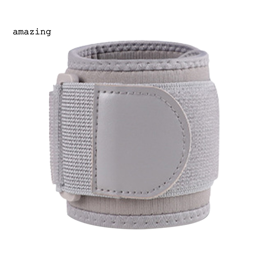 1 Băng Quấn Bảo Vệ Cổ Tay Thể Thao Có Thể Tái Sử Dụng