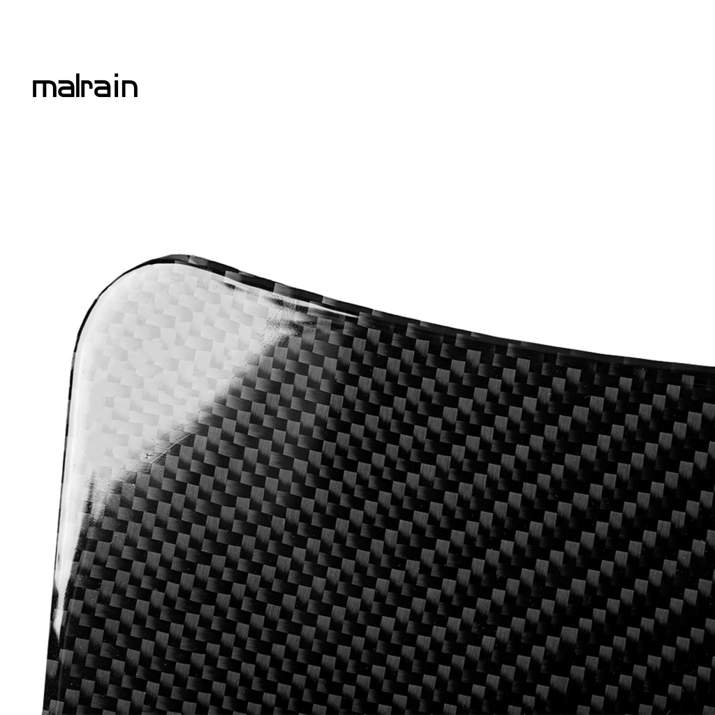 Miếng Dán Trang Trí Nội Thất Xe Hơi Chevrolet Camaro Bằng Sợi Carbon