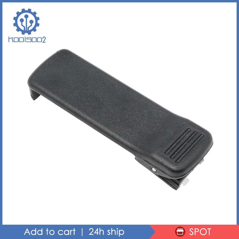 Kẹp Giữ Thắt Lưng Koolsoo2 Dành Cho XTS3000 XTS3500 XTS5000
