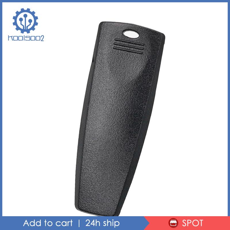 Kẹp Thắt Lưng Thay Thế Trực Tiếp Cho Radio PX-777 PX-777Plus 3288S Koolsoo2