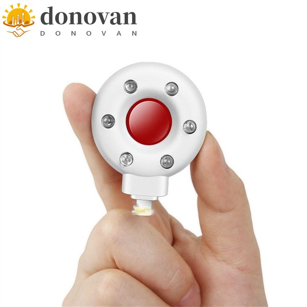 Máy Dò Camera Ẩn Chống Trộm Chống Ăn Mòn Cổng USB