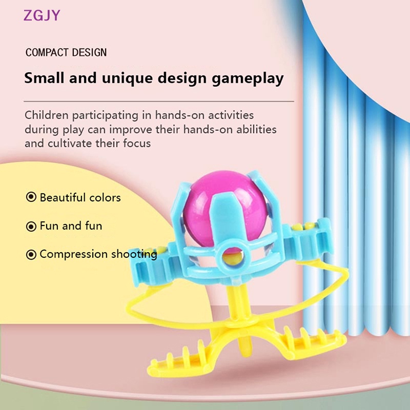 5 Bóng Đồ Chơi Vui Nhộn Cho Bé Mới