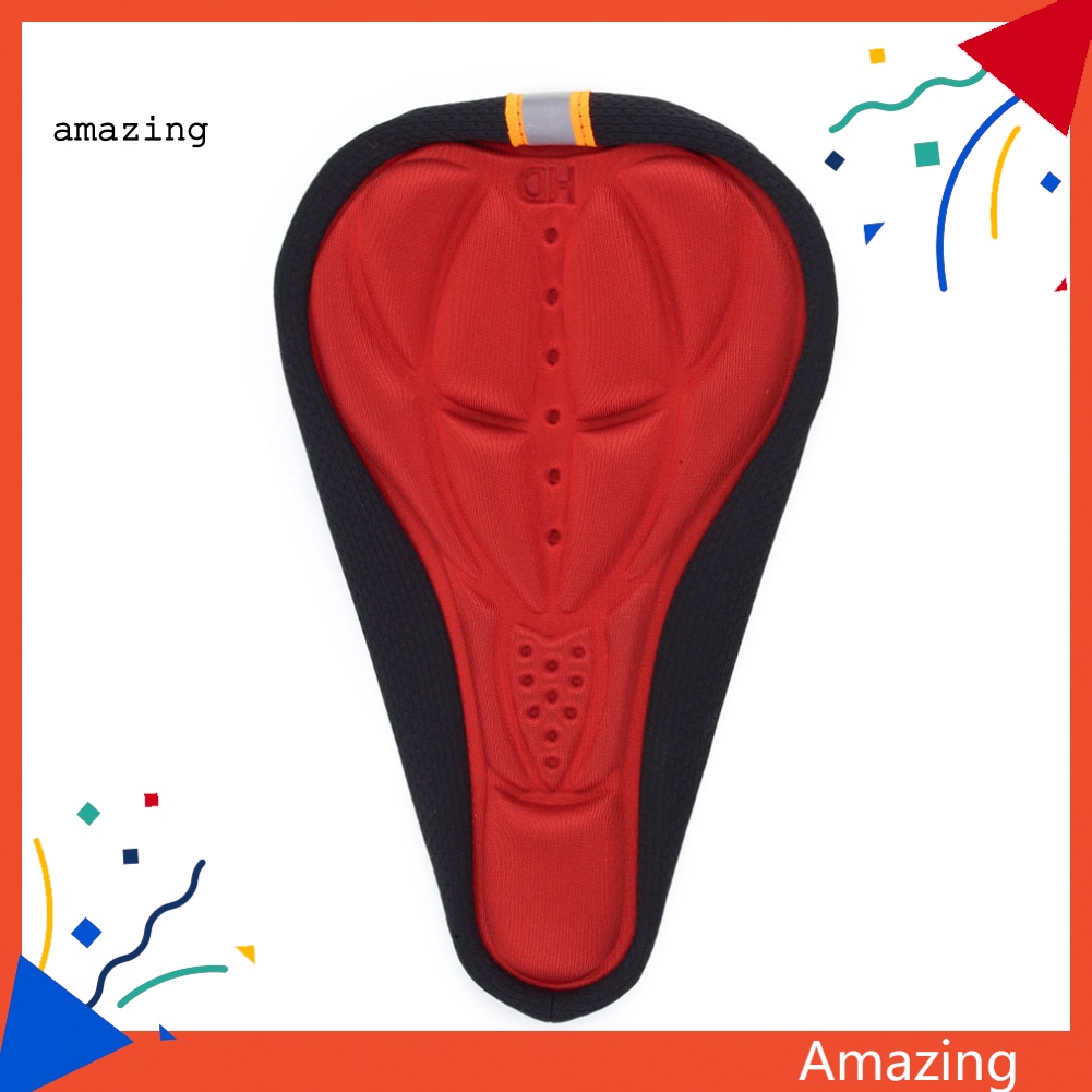 Vỏ Bọc Yên Xe Đạp Bằng EVA Dày Dặn Thoải Mái Tiện Dụng