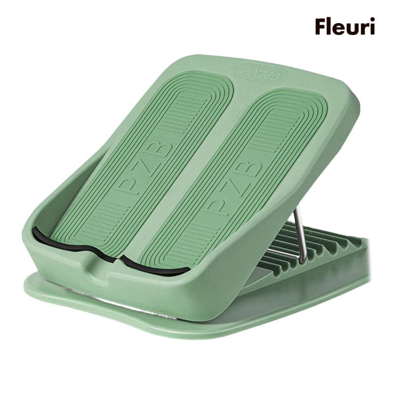 [Fleurir] Chân Vịt Nghiêng Có Thể Điều Chỉnh Hỗ Trợ Luyện Tập Yoga / Gym / Thể Hình Tại Nhà