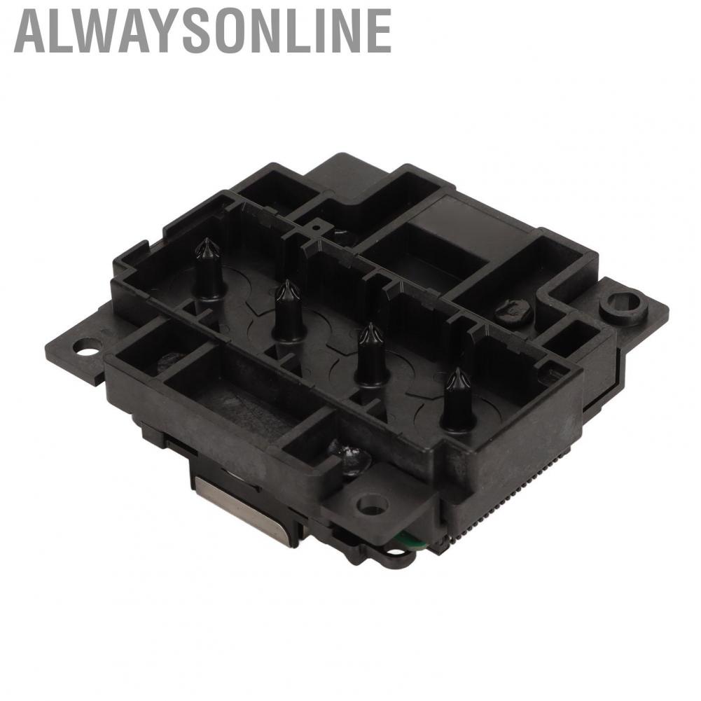 Alwaysonline L303 Printhead  L301 Color Stable Output for ME303 ME401