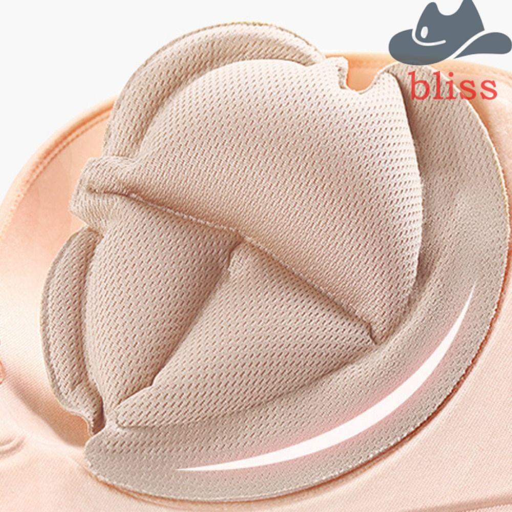 Đệm Mút Nâng Ngực Vô Hình Thoáng Khí Có Thể Tháo Rời