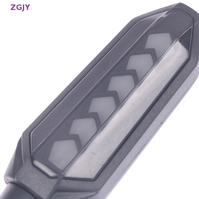 1 Đèn LED Xi Nhan 10mm Cho Xe Máy Mới