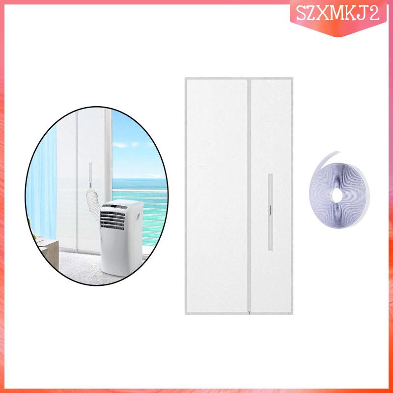 [szxmkj2] Con Dấu Cửa Cho Máy Điều Hòa Và Máy Sấy Tumble Với Chốt Dính