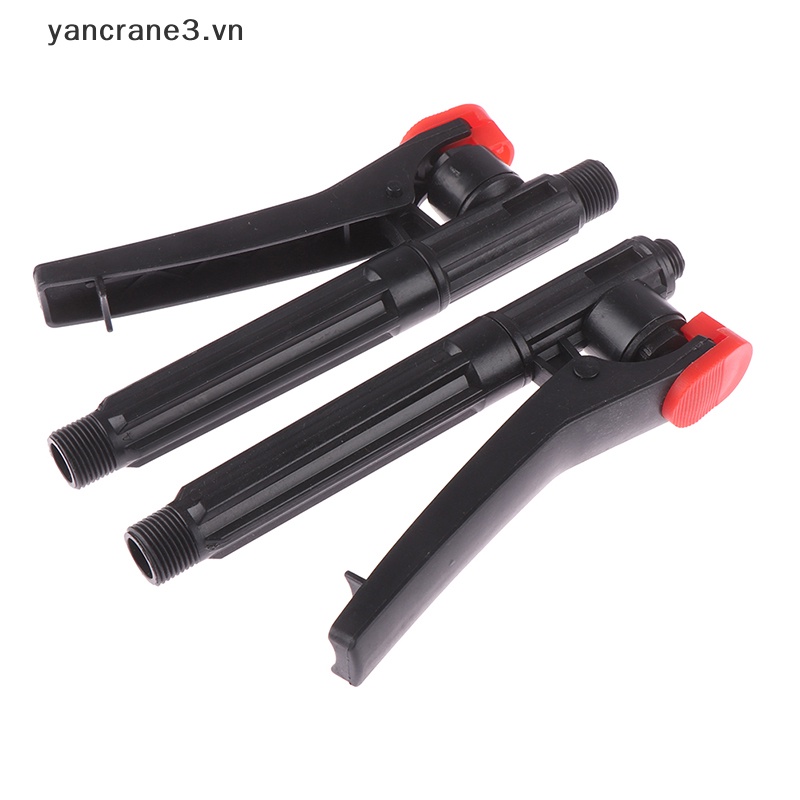 Súng Kích Hoạt Phun Nước Tưới Cây Sân Vườn Kiểm Soát Côn Trùng yancrane3.vn