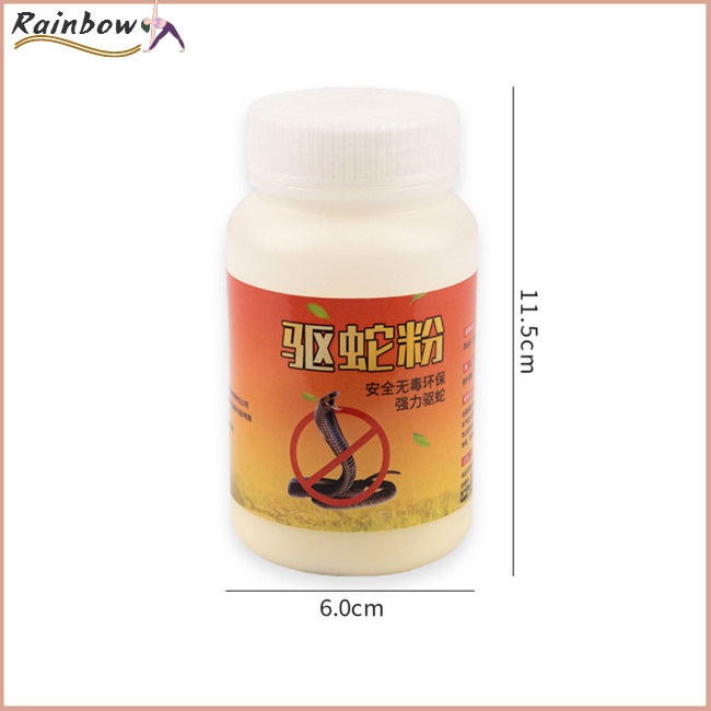 Hộp Phấn Trang Điểm Chống Côn Trùng Tiện Dụng Cho Gia Đình / Cắm Trại