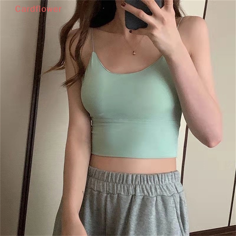 (MớI) Áo Bra Ống MàU Trơn ThờI Trang Cho Nữ