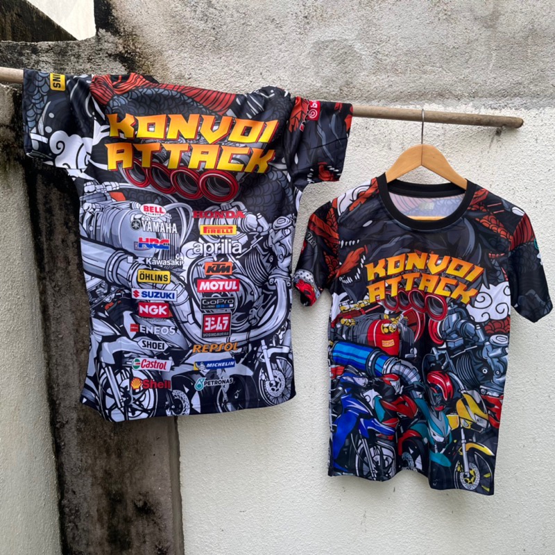 S/3XL 🇹🇭 Baju Viral Thailand 🇹🇭