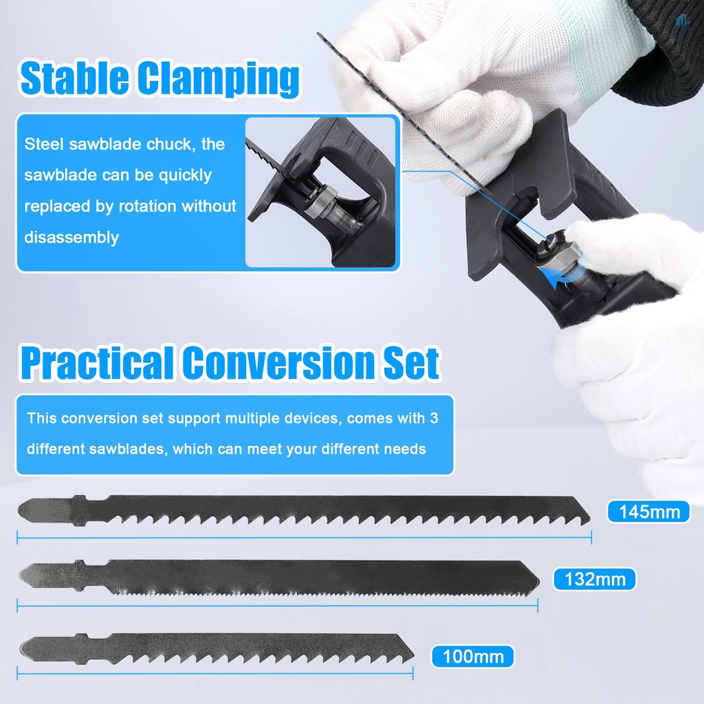 Bộ Dụng Cụ Khoan Điện s2mwvn Chuyên Dụng Cho Thợ Mộc