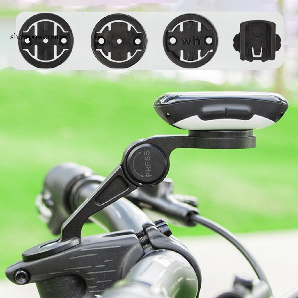 1 Bộ Đế Chặn Tay Lái Xe Đạp MTB Chất Lượng Cao