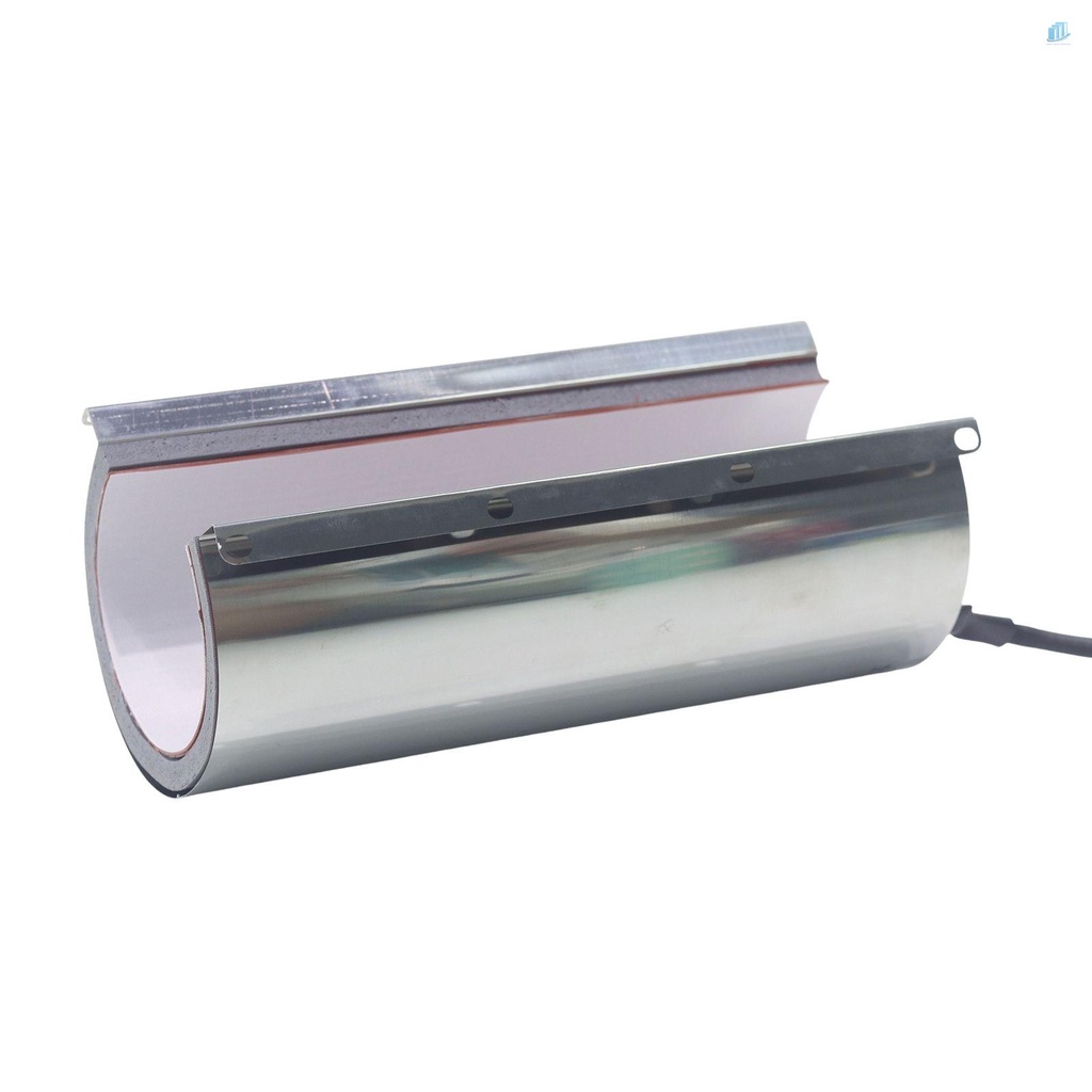 Dụng Cụ Kẹp Quấn Cốc Bằng Silicone Và Sắt DIY