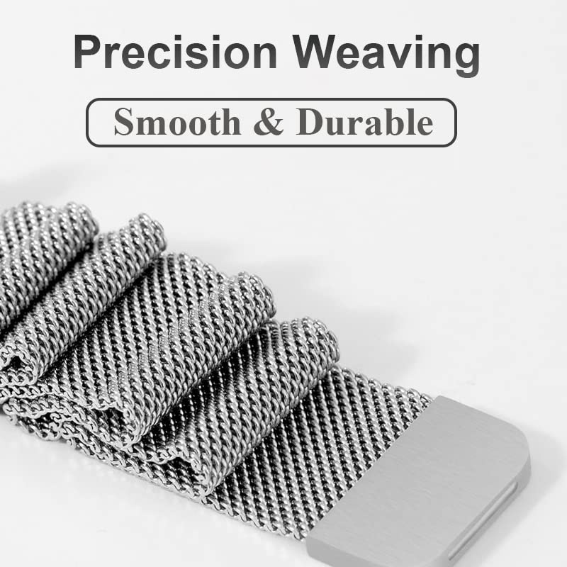 Dây Đeo Thay Thế Bằng Kim Loại Cho Đồng Hồ Thông Minh Samsung Galaxy Watch 5 / 4 / 4 Classic 44mm 40mm 46mm 42mm Galaxy Watch 5 pro