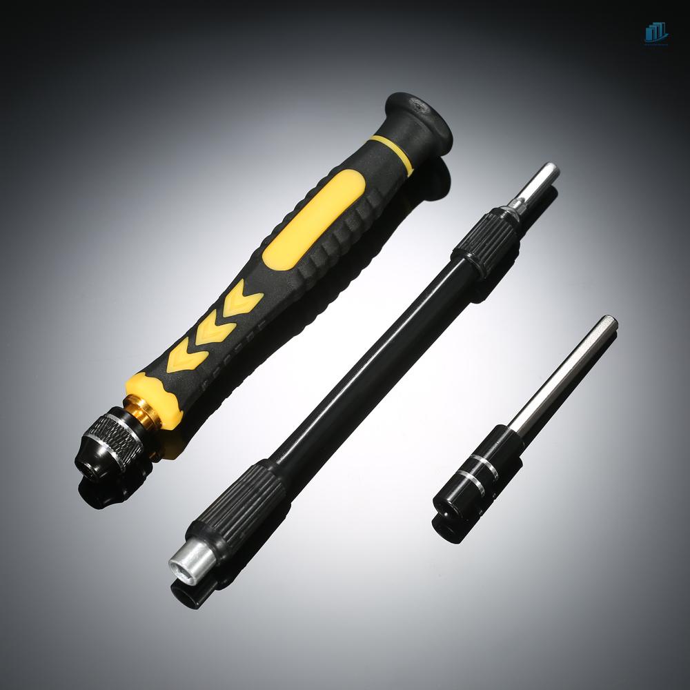 Bộ Tua Vít Phillips Sửa Chữa Điện Thoại Laptop Đa Năng 38 Trong 1 38 Trong 1