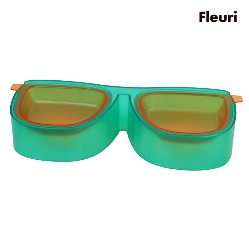 Tô Đựng Thức Ăn / Nước Uống Có Thể Tái Sử Dụng Cho Mèo Cưng