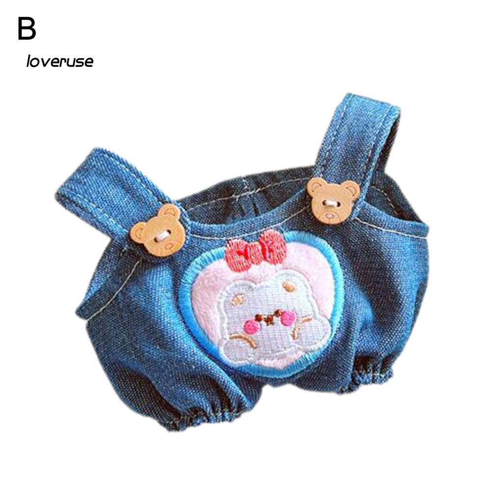 / Lo / LO / Băng Đô Mang Theo Được Cho Búp Bê Gấu Bông Quyến Rũ