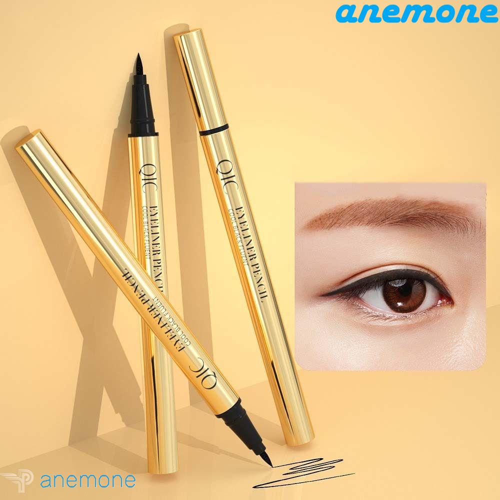 Bút Kẻ Mắt Dạng Lỏng Lâu Trôi Chống Nước Mau Khô Không Lem Dành Cho Bạn Nữ