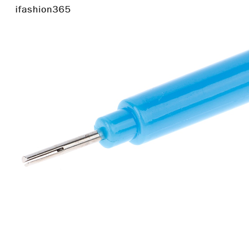 Bộ 3 Dụng Cụ Bút Làm Giấy Quilling DIY Thời Trang ifashion365