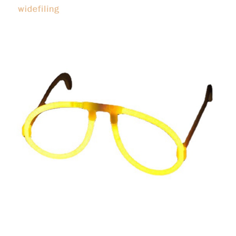 Mắt Kính Phát Quang Độc Đáo Cho Người Lớn Và Trẻ Em DIY