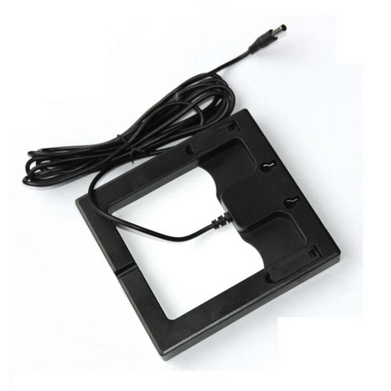 Tấm Pin Năng Lượng Mặt Trời 12v 2w Cho Tấm Sạc Pin dc diy