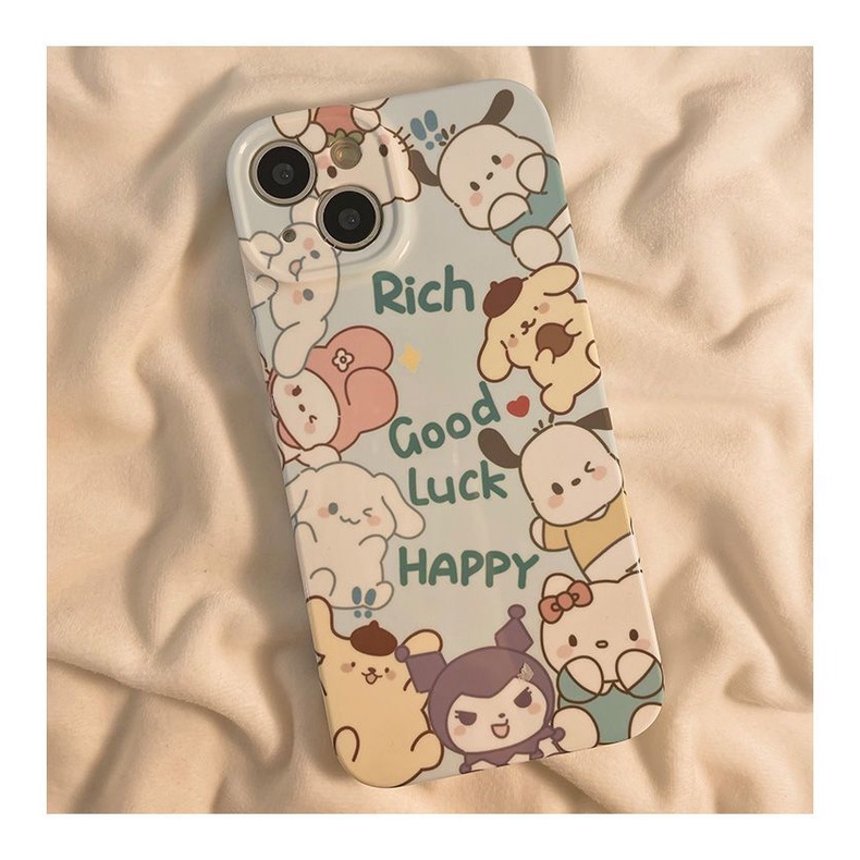 Ốp Điện Thoại Chống Sốc Hình Gấu Pooh Cho iPhone13 11 1214pro 3NRC max78