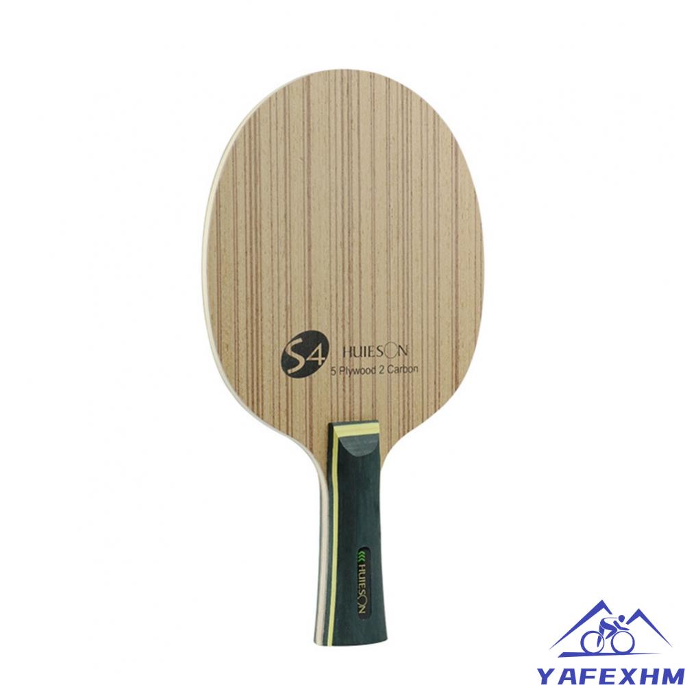 Vợt Đánh Bóng Bàn 7 Lớp Cán Dài FL