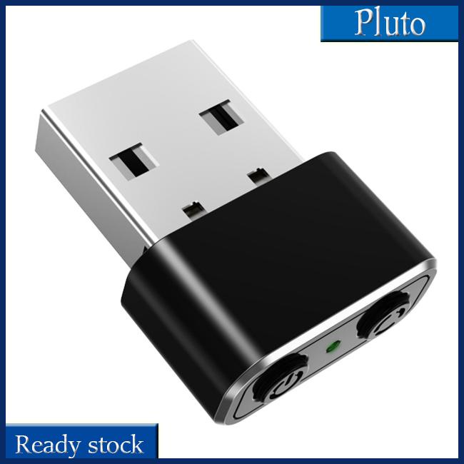 Mới Chuột Máy Tính Tự Động Không Thể Tháo Rời Cổng Usb