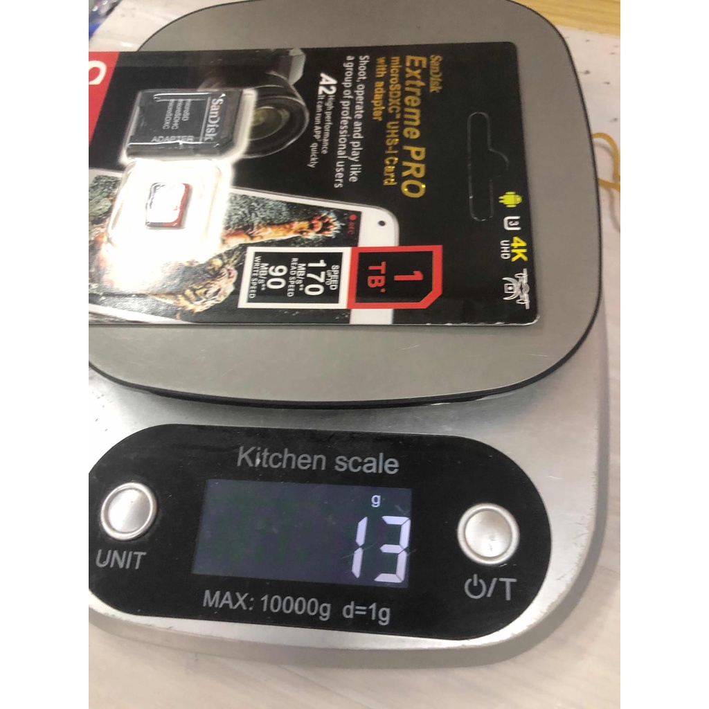 Aubess Micro Nhớ Sd Sandisk Chính Hãng 100% Thẻ Nhớ Tf Flash Class10 Uhs-1 Micro 1024Gb 512Gb 256Gb 128Gb 64Gb 16Gb Class10