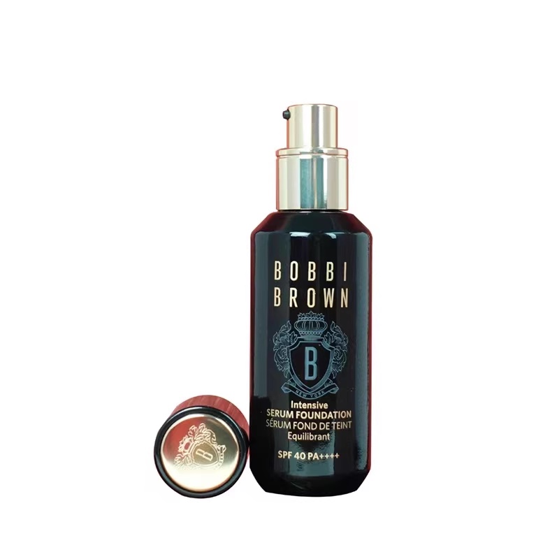 Kem Nền Dạng Lỏng BOBBI BROWN Cordyceps yangfu Phiên Bản Mới 30ml