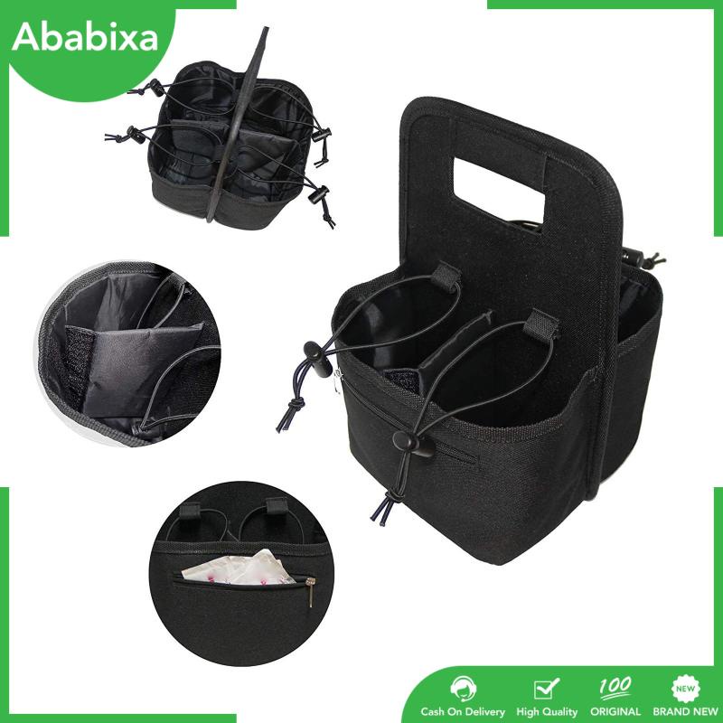 Giá Đỡ Cốc / Túi Đựng Đồ Uống Có Thể Tháo Rời Tiện Dụng Cho Lễ Hội / Thể Thao