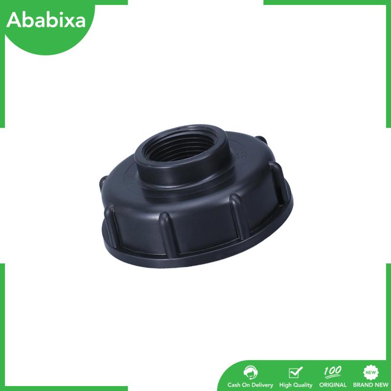 Đầu Nối Ống Nước IBC S60x6 Bền Tiện Dụng Cho Nhà Kính