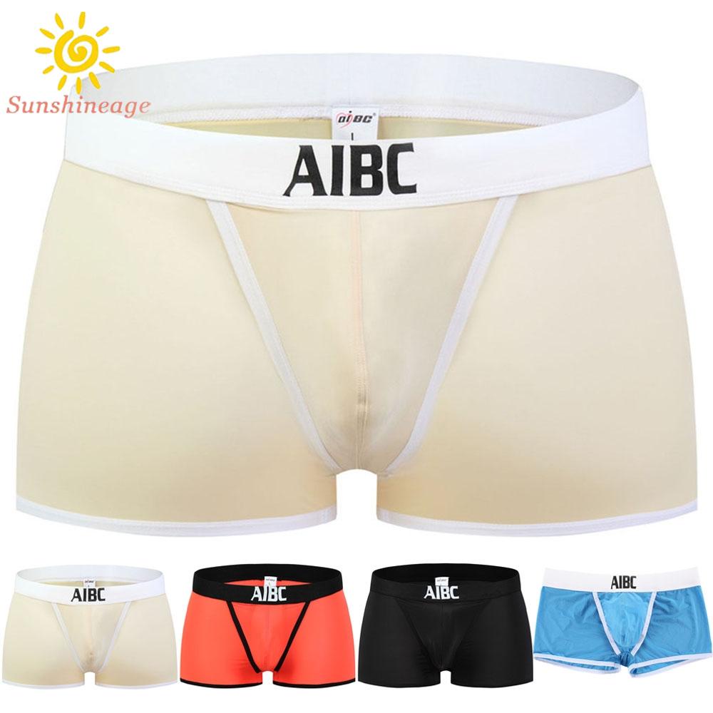 Quần LóT Hở Lưng Cho Nam